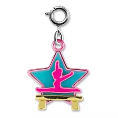 CHARM GINASTA