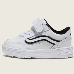 TÊNIS HYLANE V WHITE/BLACK - comprar online