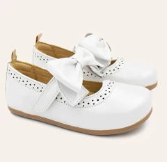 SAPATILHA FLORENSE BRANCO B - comprar online