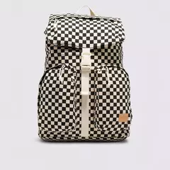 MOCHILA BLACK WHIT-FIELD - comprar online