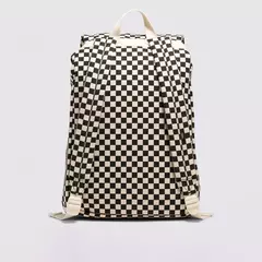 MOCHILA BLACK WHIT-FIELD - VOGA | SAPATOS INFANTIS