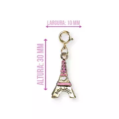 CHARM TORRE EIFFEL - comprar online