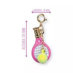 CHARM RAQUETE DE TENIS na internet