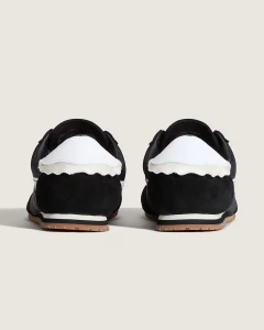 TÊNIS LACE SUPER LOWPRO BLACK - loja online