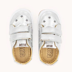 TÊNIS ANABELA OURO - loja online