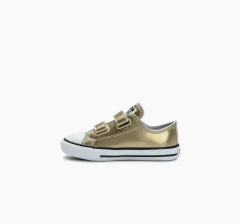 TÊNIS ALL STAR CB 2V OURO CLARO - comprar online