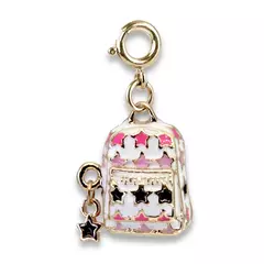 CHARM MOCHILA na internet