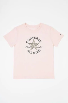 CAMISETA CONVERSE DSECTD PINK