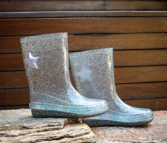 GALOCHA STAR GLITTER - loja online