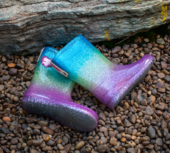 GALOCHA TIE DYE KID - comprar online