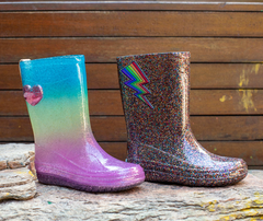 GALOCHA TIE DYE KID - loja online