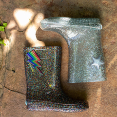GALOCHA STAR GLITTER