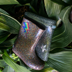 GALOCHA STAR GLITTER - comprar online