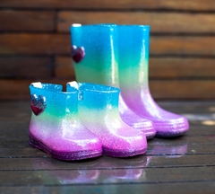 Imagem do GALOCHA TIE DYE KID