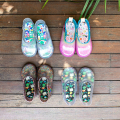 Imagem do GALOCHINHA TIE DYE KID