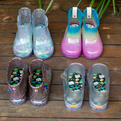 GALOCHINHA QUEEN RAIO - VOGA | SAPATOS INFANTIS