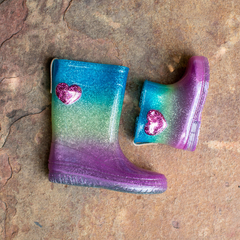 GALOCHINHA TIE DYE KID - loja online
