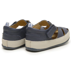 SANDÁLIA CAETANO MARINHO - VOGA | SAPATOS INFANTIS