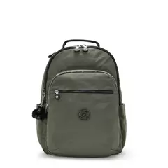 MOCHILA SEOUL GREEN MOSS