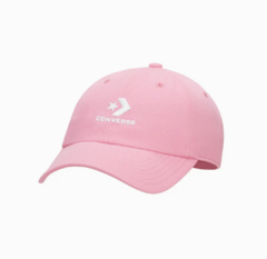 BONÉ LOCK UP BASEBALL PINK
