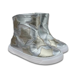 BOTA GOLD/SILVER STARS