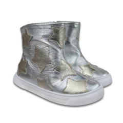 BOTA GOLD/SILVER STARS