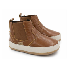 BOTA LUIS CARAMELO