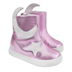 BOTA MOON ROSA