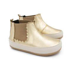 BOTA STEFANY OURO