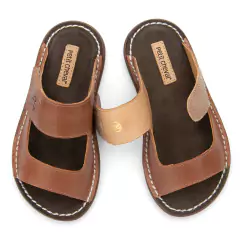 FLAT BUMERANGUE CASTANHA - VOGA 