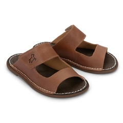 FLAT BUMERANGUE CASTANHA - loja online