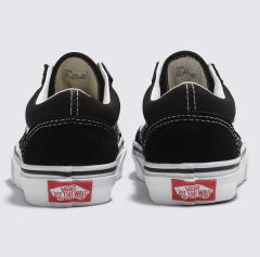 TÊNIS OLD SKOOL CADARÇO BLACK na internet