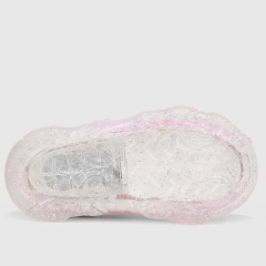 TÊNIS LIZ LUZ ROSA BALE B - VOGA | SAPATOS INFANTIS