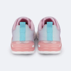TÊNIS ROSA BALE K/T - comprar online