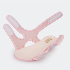 SANDÁLIA FLY ROSA TEC B/K - loja online