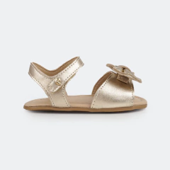 SANDÁLIA NANA DOURADO B - comprar online