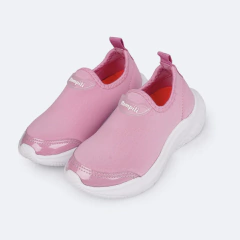 TÊNIS GABI ROSA BALE TEC K/T
