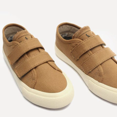 TÊNIS MESTRAL CAMEL T
