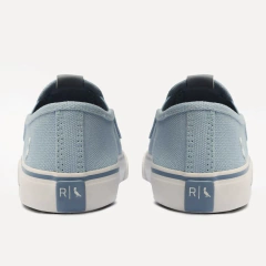 TÊNIS JOY AZUL JEANS KID / TEEN - loja online