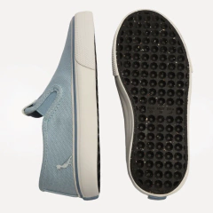 TÊNIS JOY AZUL JEANS KID / TEEN na internet