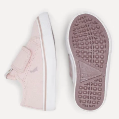 TÊNIS MESTRAL ROSA B - VOGA | SAPATOS INFANTIS