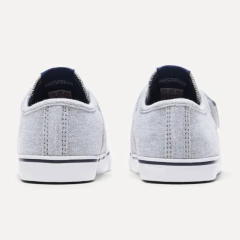 TÊNIS #079 CINZA BABY / KID - loja online