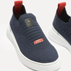 TÊNIS SPORT NAVY - comprar online