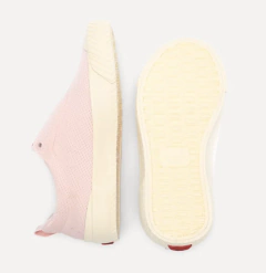 TÊNIS SIMPLES 2.0 ROSA K/T - VOGA | SAPATOS INFANTIS