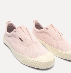 TÊNIS SIMPLES 2.0 ROSA K/T