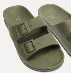 CHINELO PIPA MILITAR