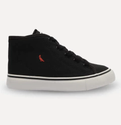 TÊNIS JORDY MINI PRETO K/T - comprar online