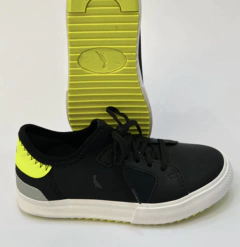 TÊNIS NEO MINI PRETO K/T - comprar online