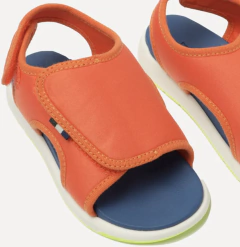 SANDÁLIA MARE CARROT - VOGA | SAPATOS INFANTIS