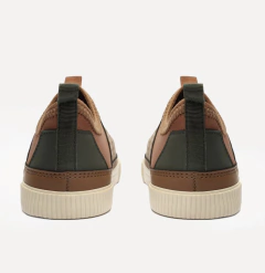 TÊNIS KYOTO CARAMELO - loja online